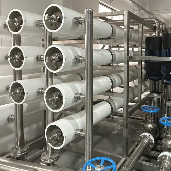 Environmental protection — water treatment, incinerators, gas separators