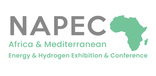 NAPEC — Africa & Mediterranean Energy & Hydrogen Exhibition and Conference